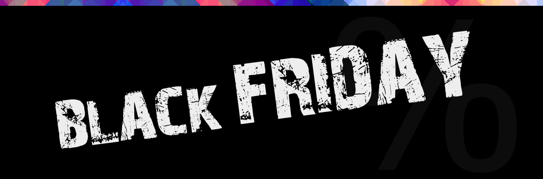 Black Friday - Airsoft Morava 2025 akce